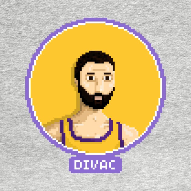 Vlade by PixelFaces